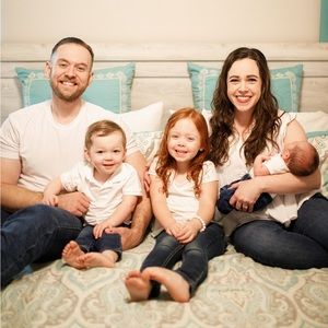 Meet your Posher, Brittany